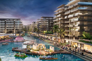 Mieszkanie na sprzedaż 79m2 Dubaj Dubai Investment Park - zdjęcie 1