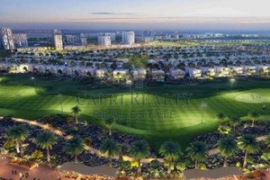 Dom na sprzedaż 227m2 Dubaj Dubai South City - zdjęcie 2