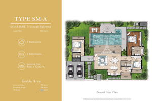 Dom na sprzedaż 370m2 Phru Somphan, Thalang District - zdjęcie 3