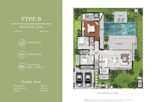 Dom na sprzedaż 340m2 Phru Somphan, Thalang District - zdjęcie 3