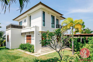 Dom na sprzedaż 452m2 88 Moo 9 Hua Hin 112, Nong Kae, Hua Hin District, Prachuap Khiri - zdjęcie 2