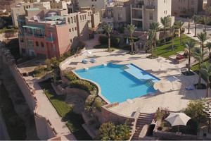 Mieszkanie na sprzedaż 155m2 Sahl Hasheesh - zdjęcie 2