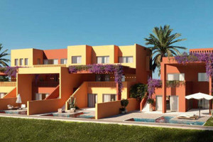 Mieszkanie na sprzedaż 213m2 Hurghada El Gouna Club Road - zdjęcie 1