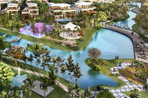 Mieszkanie na sprzedaż 212m2 Dubaj Golf City - zdjęcie 1