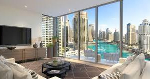 Mieszkanie na sprzedaż 60m2 Dubaj Dubai - Dubai Marina - Dubai - United Arab Emirates - zdjęcie 2