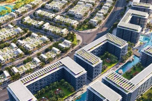 Mieszkanie na sprzedaż 80m2 Dubaj Dubai Investments Park - zdjęcie 3