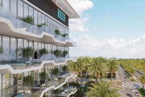 Mieszkanie na sprzedaż 41m2 Dubaj Dubai Land Residence Complex - zdjęcie 1