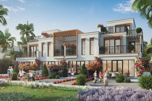 Mieszkanie na sprzedaż 248m2 Dubaj Damac Executive Heights - zdjęcie 2