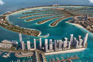 Mieszkanie na sprzedaż 135m2 Dubaj Dubai - zdjęcie 1