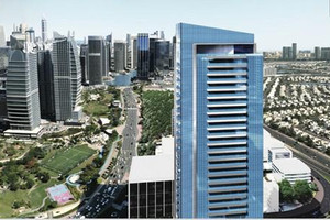 Mieszkanie na sprzedaż 91m2 Dubaj Dubai Marina - zdjęcie 3