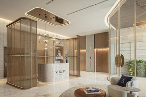 Mieszkanie na sprzedaż 392m2 Dubaj Palm Jumeirah Rd - zdjęcie 3