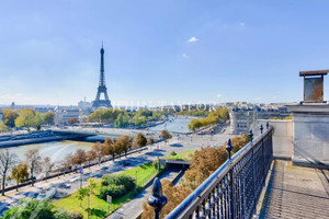 Mieszkanie na sprzedaż 175m2 Île-de-France Paris - zdjęcie 1