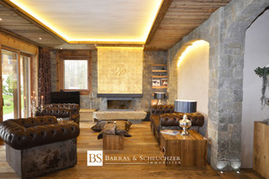 Mieszkanie na sprzedaż 152m2 3963 Crans-Montana, Switzerland - zdjęcie 2