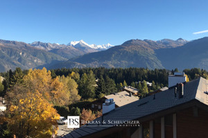 Mieszkanie na sprzedaż 190m2 3963 Crans-Montana, Switzerland - zdjęcie 2