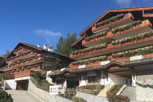 Mieszkanie na sprzedaż 190m2 3963 Crans-Montana, Switzerland - zdjęcie 1