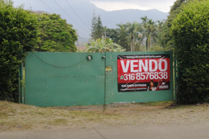 Działka na sprzedaż Potrerito, Jamundí, Valle del Cauca, Colombia - zdjęcie 3