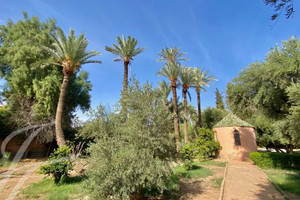 Dom na sprzedaż 800m2 Marrakesz-Tansift-Al-Hauz Marrakech - zdjęcie 3