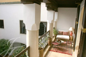 Komercyjne na sprzedaż 1600m2 Marrakesz-Tansift-Al-Hauz Marrakech - zdjęcie 3