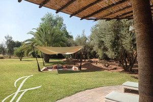 Dom na sprzedaż 670m2 Marrakesz-Tansift-Al-Hauz Marrakech - zdjęcie 2