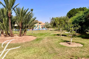 Dom na sprzedaż 1050m2 Marrakesz-Tansift-Al-Hauz Marrakech - zdjęcie 3