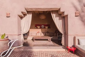 Dom na sprzedaż 1000m2 Marrakesz-Tansift-Al-Hauz Marrakech - zdjęcie 1