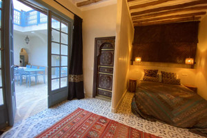 Dom na sprzedaż 130m2 Marrakesz-Tansift-Al-Hauz Marrakech - zdjęcie 3