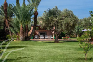 Dom na sprzedaż 550m2 Marrakesz-Tansift-Al-Hauz Marrakech - zdjęcie 3