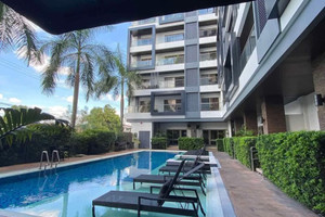 Mieszkanie na sprzedaż 200m2 StreetZeppelin Suites, Angeles City, Pampanga - zdjęcie 1