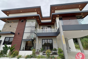 Dom na sprzedaż 260m2 Clark and Rockwell, Pampanga - zdjęcie 2