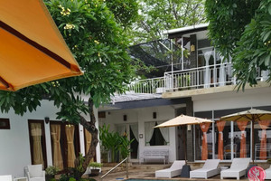 Dom na sprzedaż 100m2 North Bali - zdjęcie 1