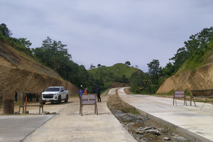 Działka na sprzedaż Cagayan de Oro, Misamis Oriental, Philippines - zdjęcie 1