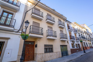 Dom na sprzedaż 811m2 Andaluzja Malaga - zdjęcie 1