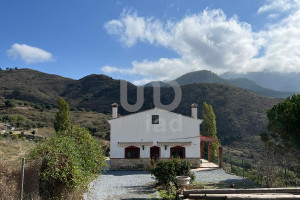 Dom na sprzedaż 184m2 Andaluzja Malaga - zdjęcie 1