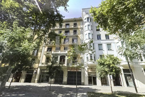 Mieszkanie na sprzedaż 177m2 Katalonia Barcelona - zdjęcie 1