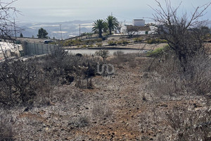 Działka na sprzedaż Wyspy Kanaryjskie Santa Cruz de Tenerife - zdjęcie 1