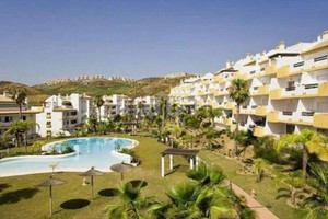 Mieszkanie na sprzedaż 103m2 Andaluzja Malaga - zdjęcie 1