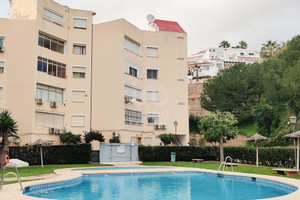 Mieszkanie na sprzedaż 92m2 Andaluzja Malaga - zdjęcie 1