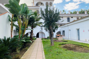 Mieszkanie na sprzedaż 42m2 Andaluzja Malaga - zdjęcie 1