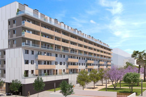 Mieszkanie na sprzedaż 102m2 Katalonia Barcelona - zdjęcie 1