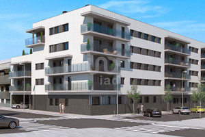 Mieszkanie na sprzedaż 105m2 Katalonia Barcelona - zdjęcie 3