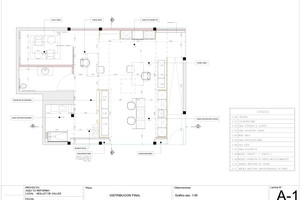 Komercyjne do wynajęcia 95m2 Katalonia Barcelona - zdjęcie 3