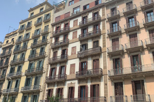 Mieszkanie na sprzedaż 73m2 Katalonia Barcelona - zdjęcie 1