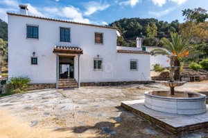 Dom na sprzedaż 608m2 Andaluzja Malaga - zdjęcie 1