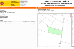 Działka na sprzedaż Katalonia Tarragona - zdjęcie 3