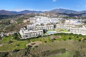 Mieszkanie na sprzedaż 134m2 Andaluzja Malaga - zdjęcie 2