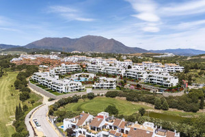 Mieszkanie na sprzedaż 163m2 Andaluzja Malaga - zdjęcie 2