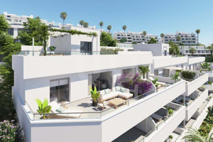 Mieszkanie na sprzedaż 106m2 Andaluzja Malaga - zdjęcie 2