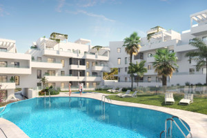 Mieszkanie na sprzedaż 103m2 Andaluzja Malaga - zdjęcie 1