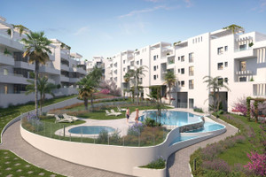 Mieszkanie na sprzedaż 103m2 Andaluzja Malaga - zdjęcie 3