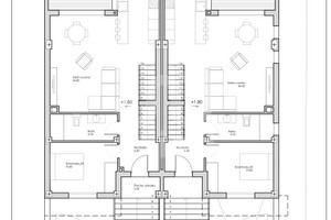 Dom na sprzedaż 266m2 Andaluzja Grenada - zdjęcie 3